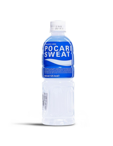 Pocari Sweat Ion Supply Drink- 500ml