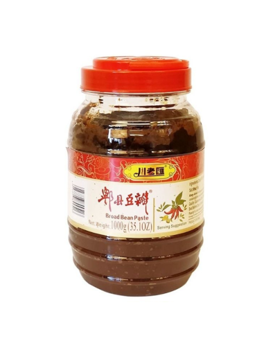 CLH Broad Bean Paste 1000g