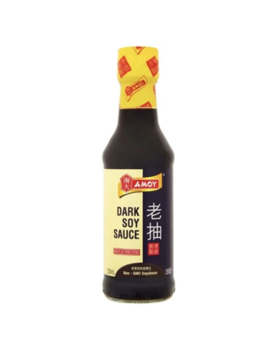 Amoy Dark Soy Sauce 250ml