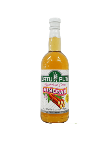 Datu Puti Cane Vinegar 750ml