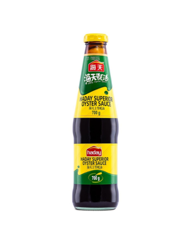 HD Superior Oyster Sauce 700g