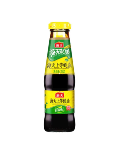 HD Superior Oyster Sauce 260g