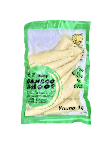 Chang Bamboo Shoot Young Tips 454g