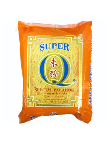 Super Q Special Palabok Noodles 500g