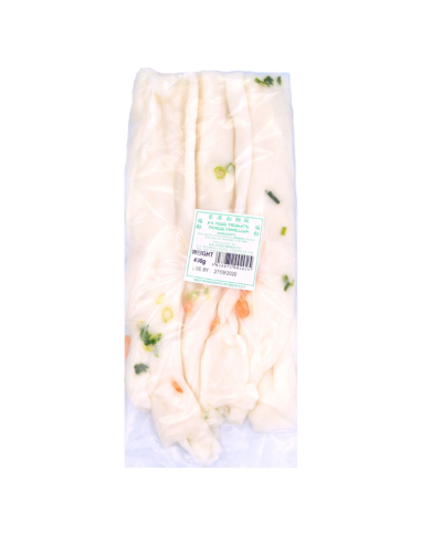 HK Chinese Cannelloni 400g Cheong Fun