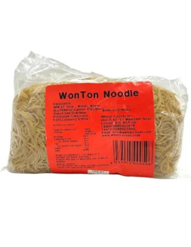 Winner Wonton Noodle 2.27kg (5 lbs)