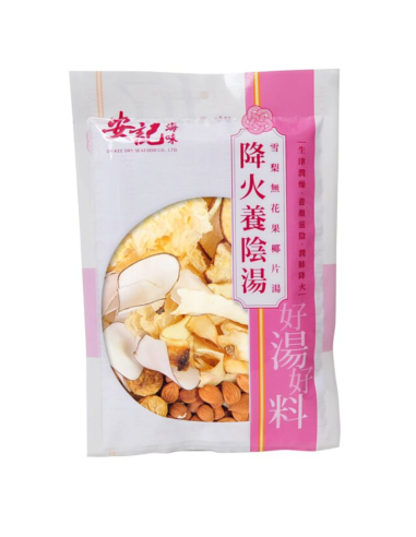 On Kee Pear & Fig Soup 120g