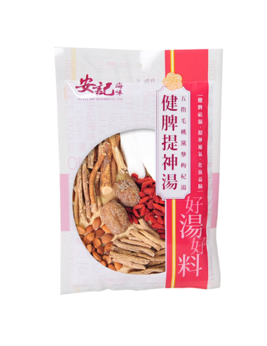 On Kee Hairy Fig Soup 140g