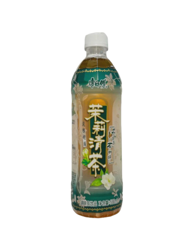 MK Jasmine Tea 500ml