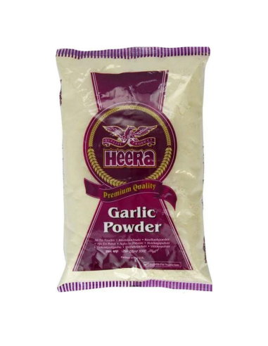 Heera Garlic Powder 400g