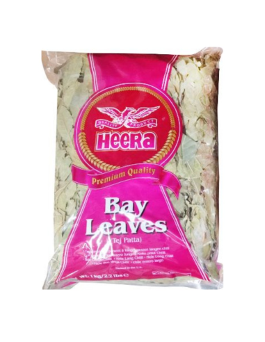 Heera Bay Leaves 1kg