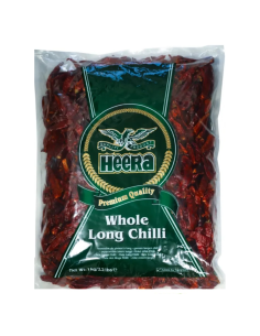 Heera 整粒长辣椒 1kg