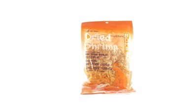 BDMP Dried Shrimp 100g