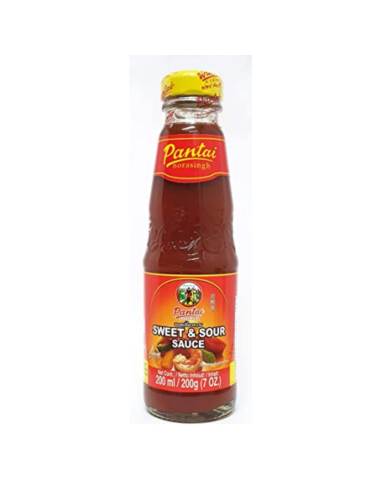 Pantai Sweet & Sour Sauce 200ml