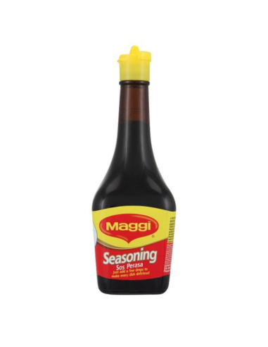 Maggi Seasoning 200ml