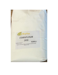 Sing Kee - Corn Flour (4x3kg) -  - Rice Products ZH