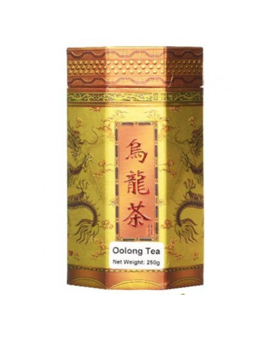 BBJ Oolong Tea 250g