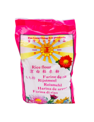 FLCK Rice Flour 450g