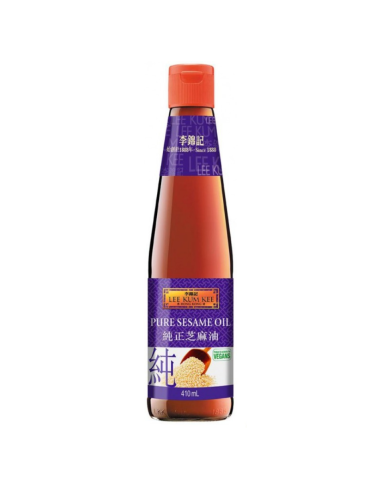 Lee Kum Kee Pure Sesame Oil 410ml