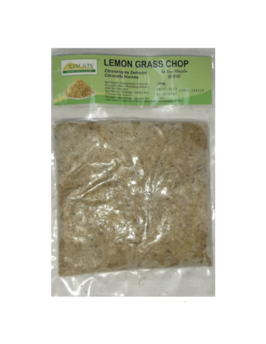 Kim Son Lemon Grass Chop 200g