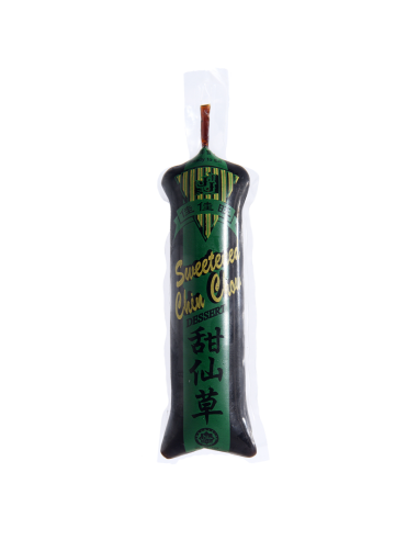 Cheong Fatt Sweetened Chin Chow 260g