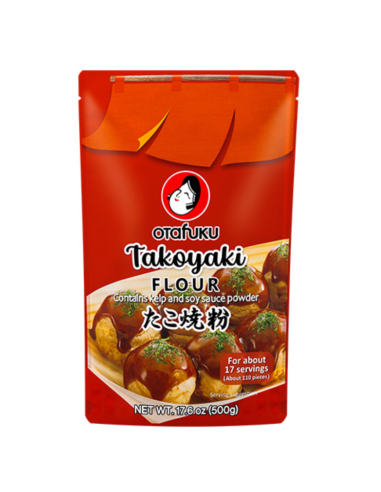 Otafuku Takoyaki Flour 500g