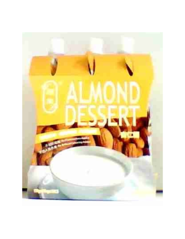 Shunnam Almond Dessert 150gx3