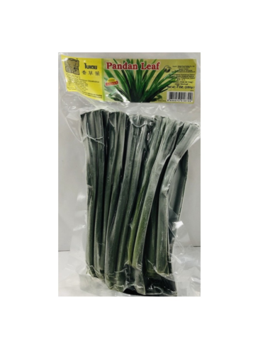 Chang Frozen Pandan Leaf 200g Large