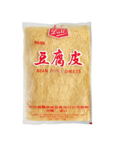 Dali Bean Curd Sheets 250g