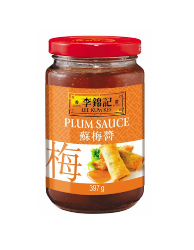 Lee Kum Kee Plum Sauce 397g