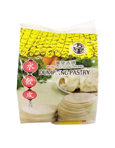 Mong Lee Shang Dumpling Pastry 450g