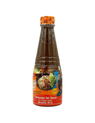 ZAB Mike - Papaya Salad Dressing (fermented fish sauce) 350ml