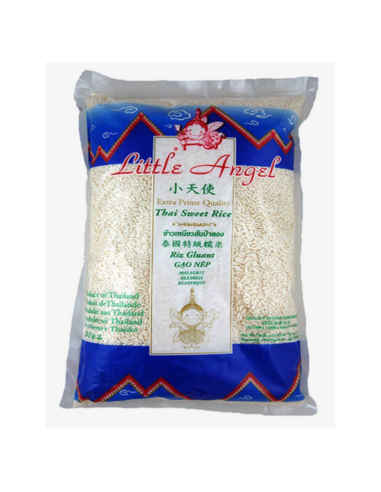 Little Angel Glutinous Rice 2kg