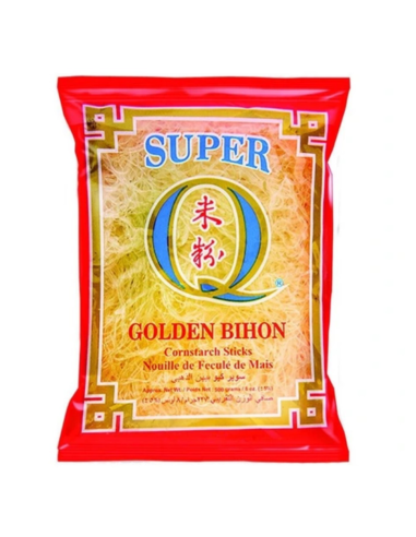 Super Q Golden Bihon Vermicelli 227g