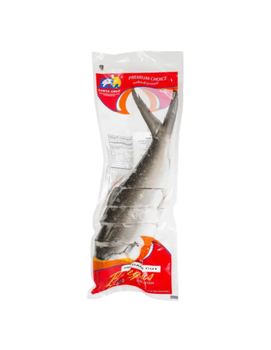 Santa Cruz Whole Sinigang Cut Milkfish 600-800g