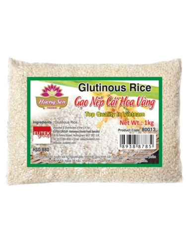 Huong Sen Glutinous Rice 1kg