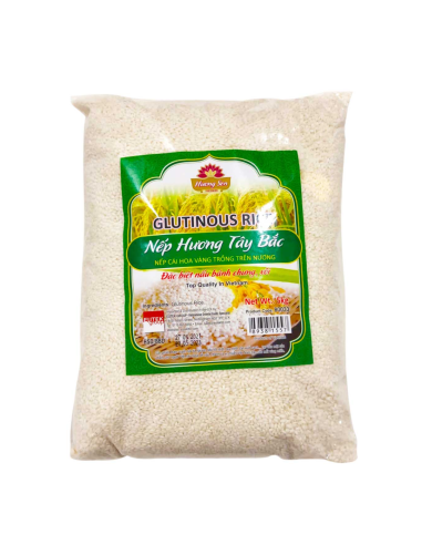 Huong Sen Glutinous Rice 5kg