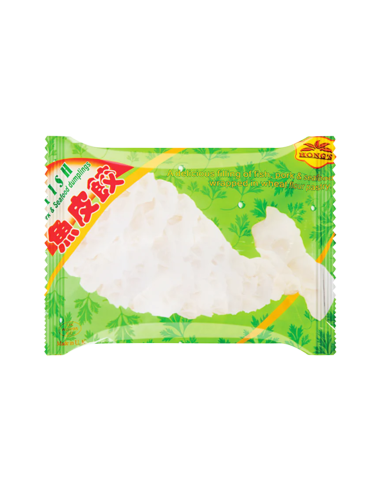 HONG'S 猪肉白菜手工锅贴 1KG - Hong's - 冰鮮 ZH