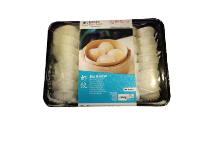 DELICO DIM SUM Ha Kouw 1KG