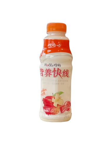 WHH Nutrition Express Original Fla 500ml