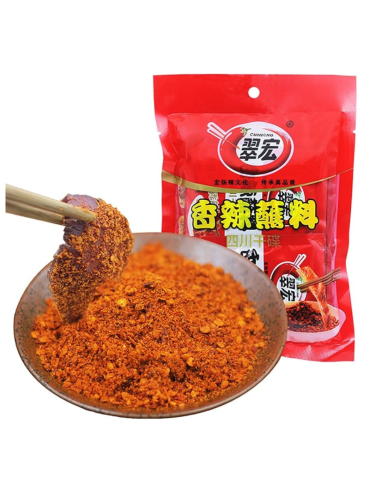 CH Spicy Dipping Powder 100g