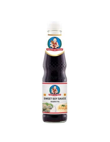 Healthy Boy 甜酱油 300ml