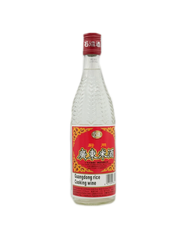 Guangdong Cooking Wine 560ml