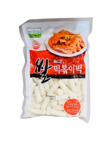 Chilkab Rice Cake Stick 1kg