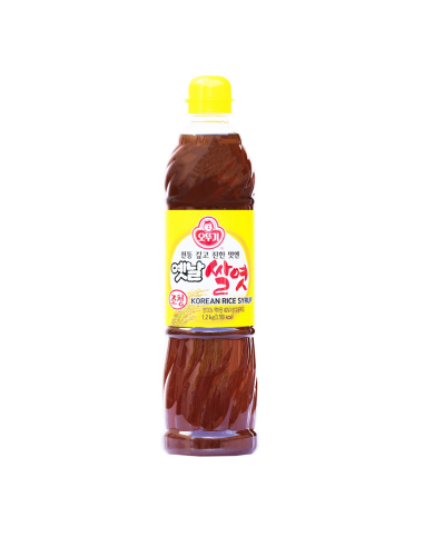 Ottogi Rice Syrup 700g