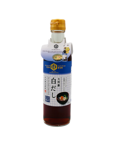 Hamadaya Dai Aso Dashi Soup Stock 300ml -  - 香料及其他食材 ZH