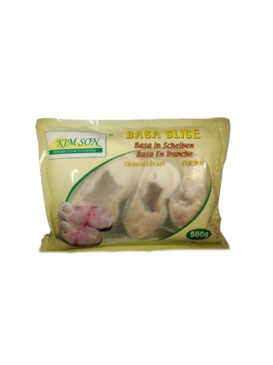 KIM SON Baba Slice 500g