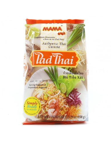 Mama Pad Thai 150g