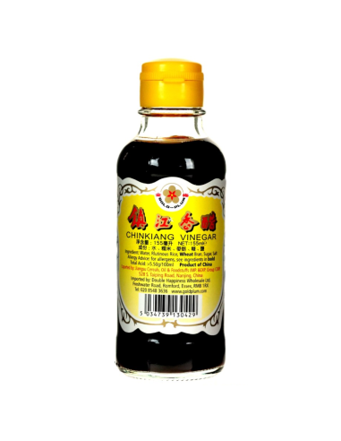 Gold Plum Chinkiang (Zhenjiang) Vinegar 155ml