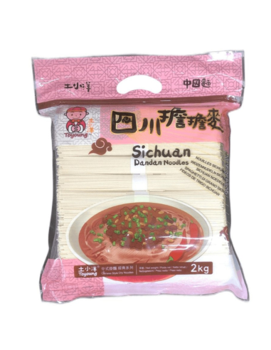 Toyoung Sichuan Dandan Noodles 2kg